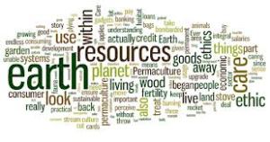 Earth Care - People Care - Fair Share