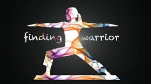 findingawarrior