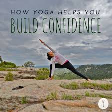 yogaconfidence