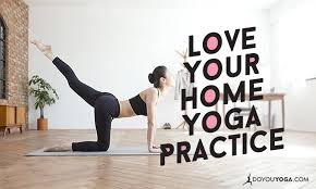 yogahome
